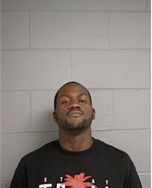 SONGHANE TRAORE, Cook County, Illinois