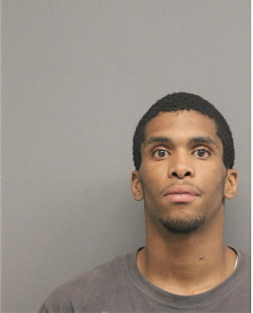 NEHEMIAH TURNER, Cook County, Illinois