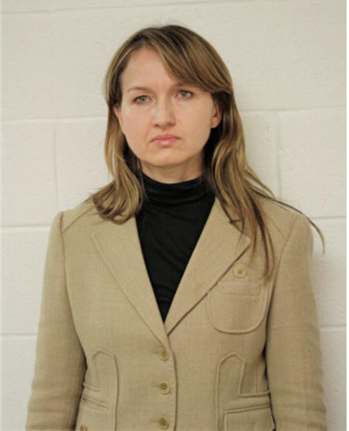 JOANNA A VAN DER VANT, Cook County, Illinois