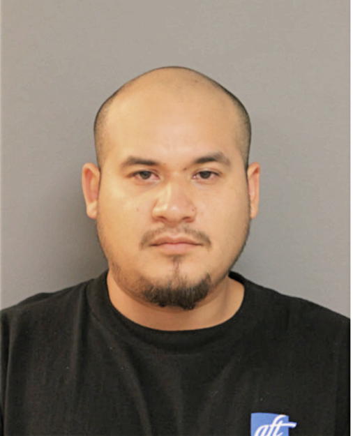 ALBERTO VEGA, Cook County, Illinois