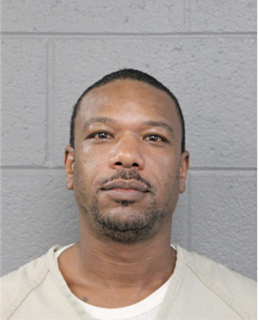 OSBORNE C WADE, Cook County, Illinois