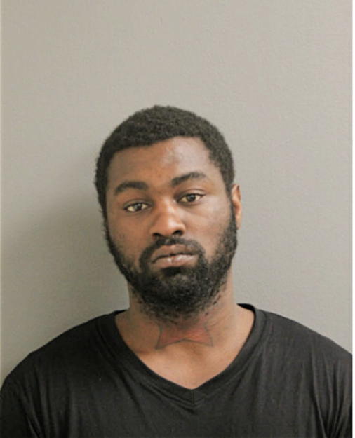 RAYMONE R WALKER, Cook County, Illinois
