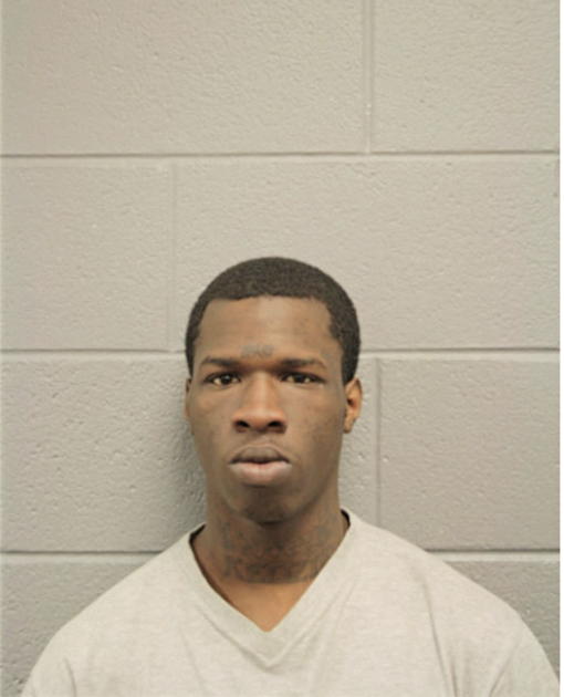 DAQUAAN WALLACE, Cook County, Illinois