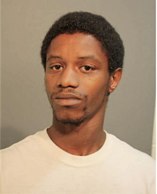 DANNY WALLEY, Cook County, Illinois