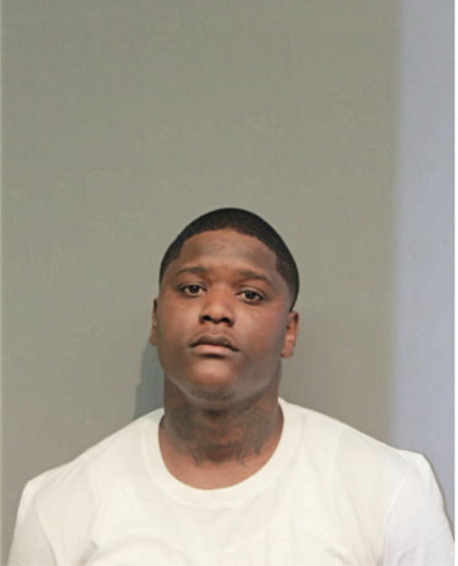 ANTHONY WELLS, Cook County, Illinois