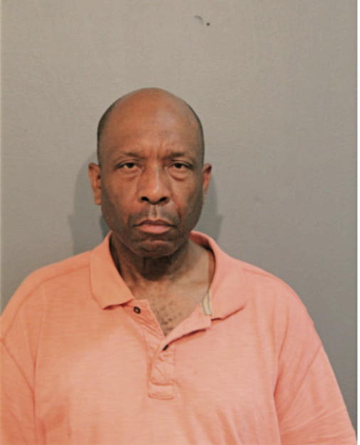 KEITH A WEST, Cook County, Illinois