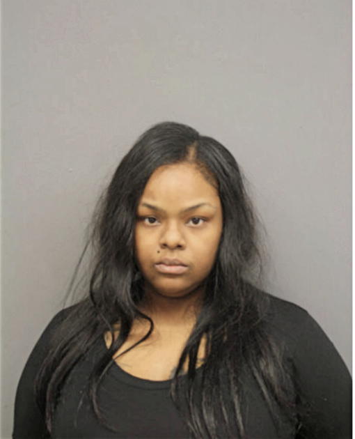 ASHLEY L WHITE, Cook County, Illinois
