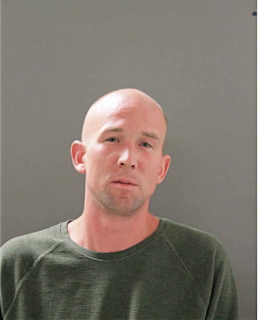 JEFFREY D WHITE, Cook County, Illinois