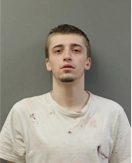 CHRISTOPHER M WILKE, Cook County, Illinois
