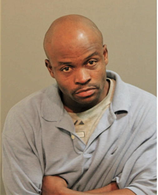JOSEPH L WILKINS, Cook County, Illinois