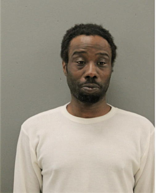 OZELL WILKINS, Cook County, Illinois