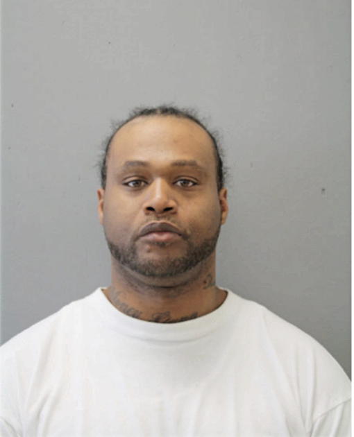 DEMARKO WILLIAMS, Cook County, Illinois