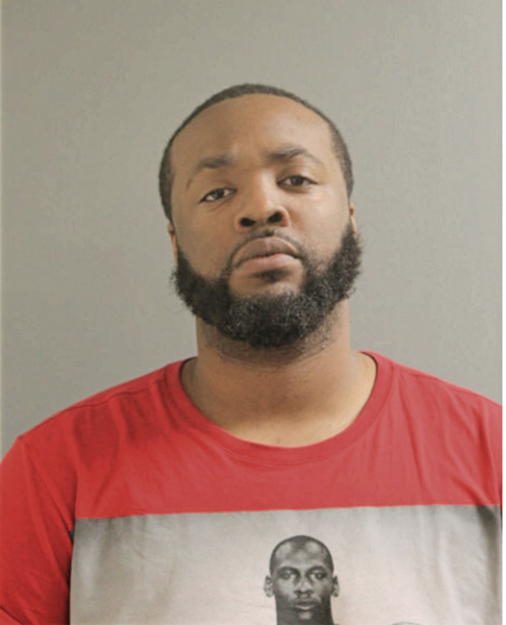 DIAMANTE M WILLIAMS, Cook County, Illinois