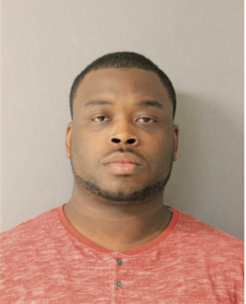 JOHN D WILLIAMS, Cook County, Illinois