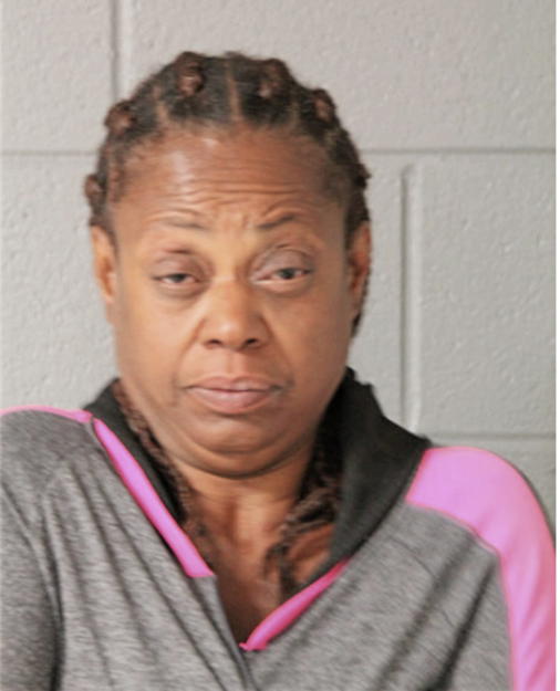 MARILYN D WILLIAMS, Cook County, Illinois