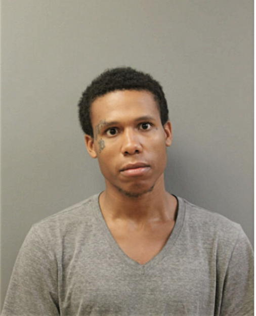 SAMUEL A WILLIAMS, Cook County, Illinois