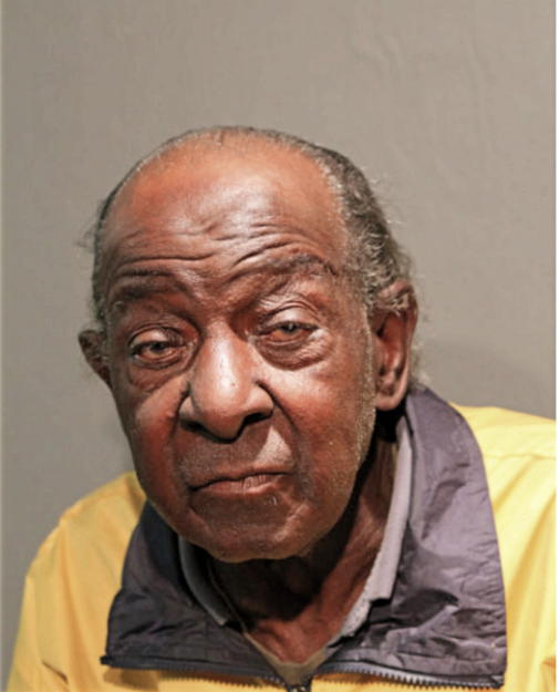 THOMAS J WILLIAMS, Cook County, Illinois