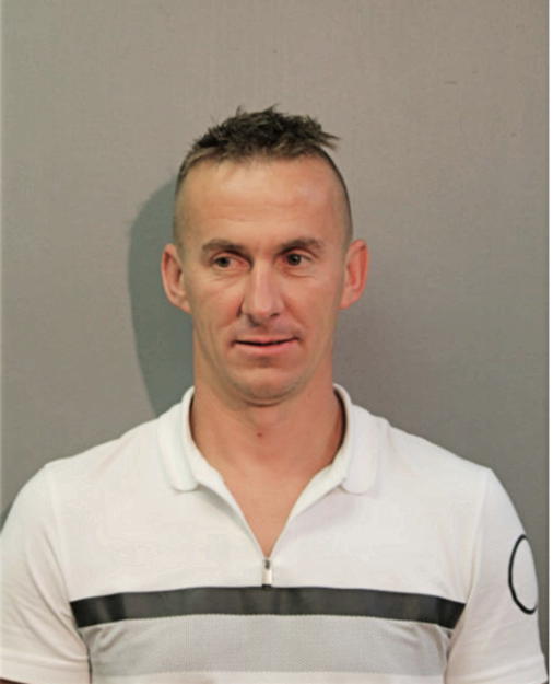MAREK S WOJTOWICZ, Cook County, Illinois