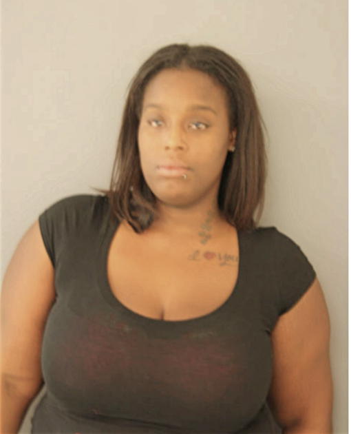 JONNAY ELIZABETH WRIGHT, Cook County, Illinois