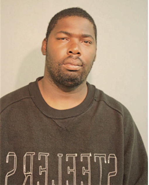 MARVEZ AARON, Cook County, Illinois