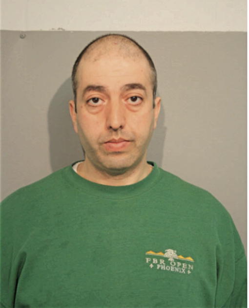 NIHAD ABUDAYYAH, Cook County, Illinois