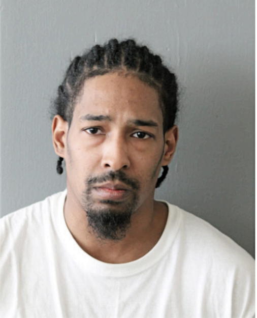 KORRY ALLEN, Cook County, Illinois