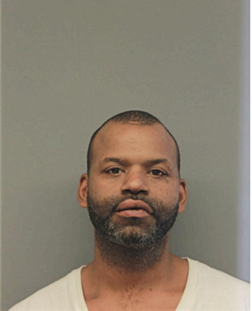 GREGORY ANDERSON, Cook County, Illinois