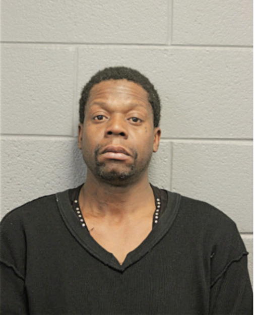CLIFFORD ARMSTRONG, Cook County, Illinois