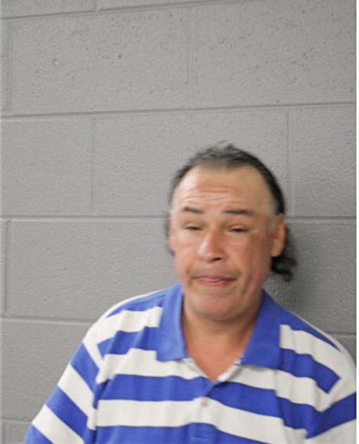 ALBERT AYALA, Cook County, Illinois
