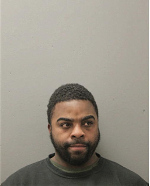 ANTONIO BAILEY, Cook County, Illinois