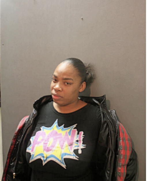 ROSIE LEE BALL, Cook County, Illinois