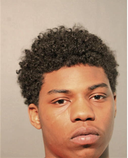 DAVIEON A BALTHAZAR, Cook County, Illinois