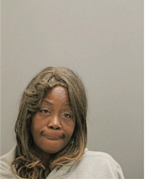 DOROTHY BARR, Cook County, Illinois