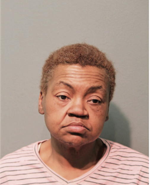 SANDRA BARRON, Cook County, Illinois