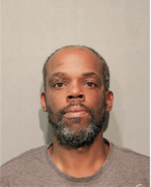 DWIGHT E BELL, Cook County, Illinois