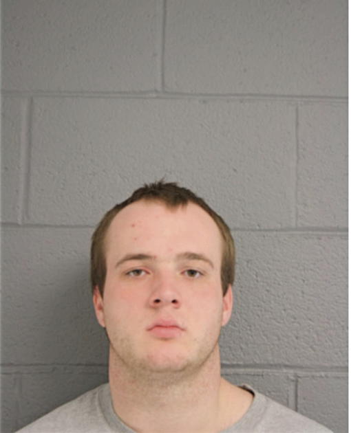 TANNER M BEMER, Cook County, Illinois