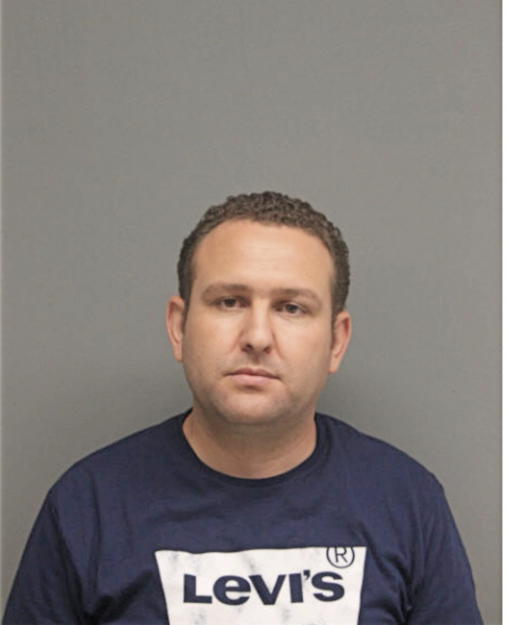 NADJIM BENADDA, Cook County, Illinois
