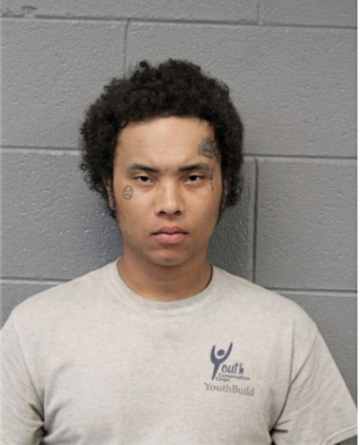 AARON BERKOS, Cook County, Illinois