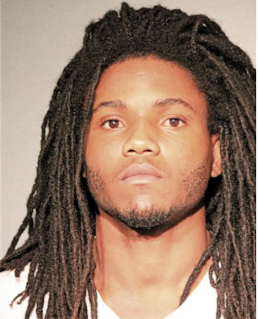 VERDELL BOWMAN, Cook County, Illinois