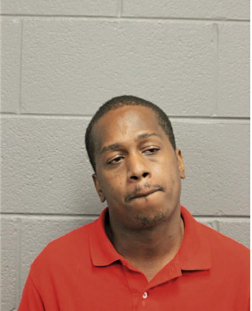 ALEX T BROWN, Cook County, Illinois