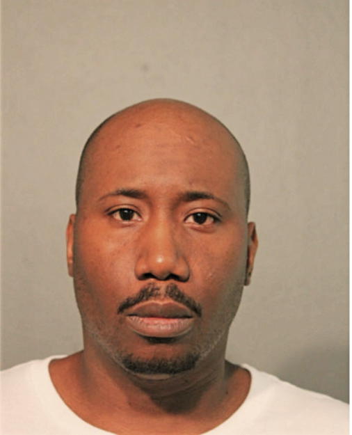 ERIC G BROWN, Cook County, Illinois