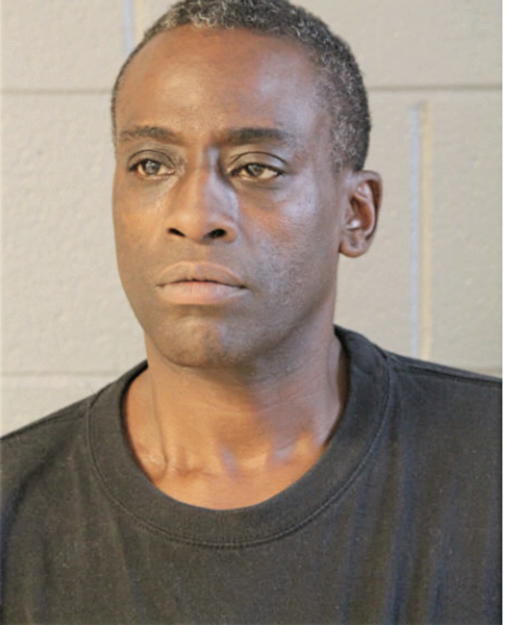 JIMMY T BROWN, Cook County, Illinois