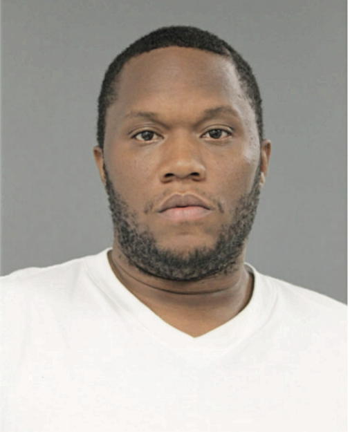 TERRELL BROWN, Cook County, Illinois