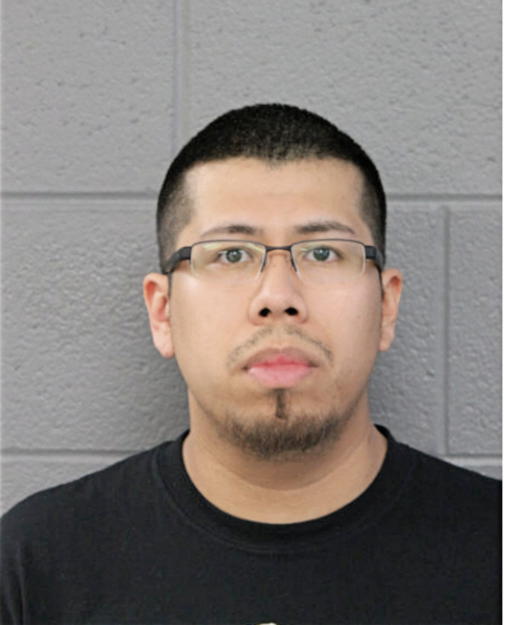 LUIS BUENO, Cook County, Illinois