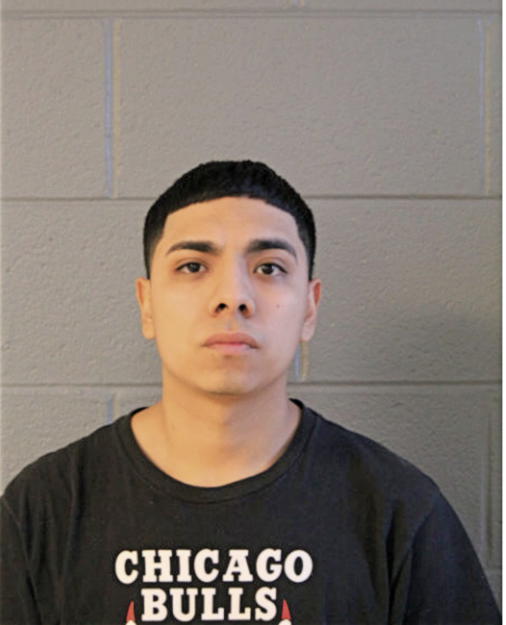 GIOVANNI BUSTAMANTE, Cook County, Illinois