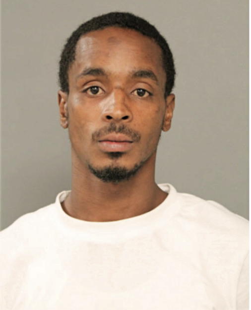 ANTHONY W BUTLER, Cook County, Illinois
