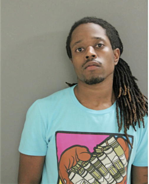 TREMAIN L BYERS, Cook County, Illinois