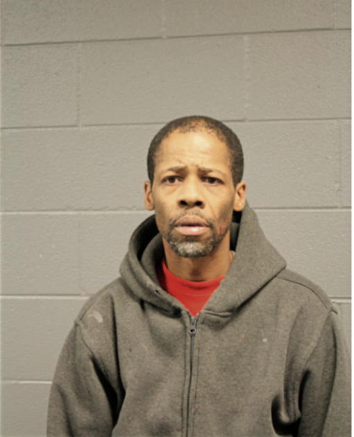 ANDRE CANNON, Cook County, Illinois