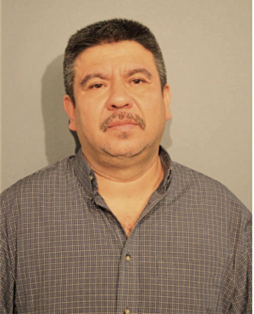 MISAEL CARACHEO, Cook County, Illinois