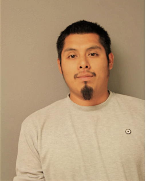 GILBERTO CELSO, Cook County, Illinois